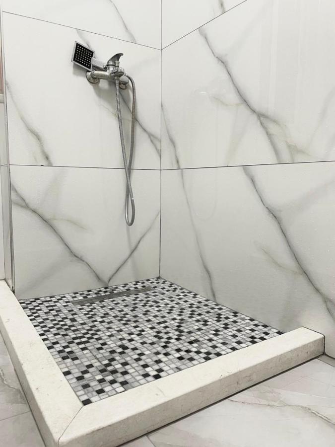Newly Renovated One Bedroom Apartment In Tiran Dış mekan fotoğraf