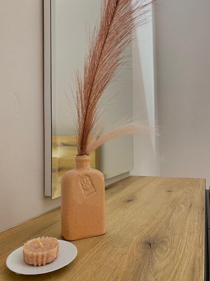 Newly Renovated One Bedroom Apartment In Tiran Dış mekan fotoğraf
